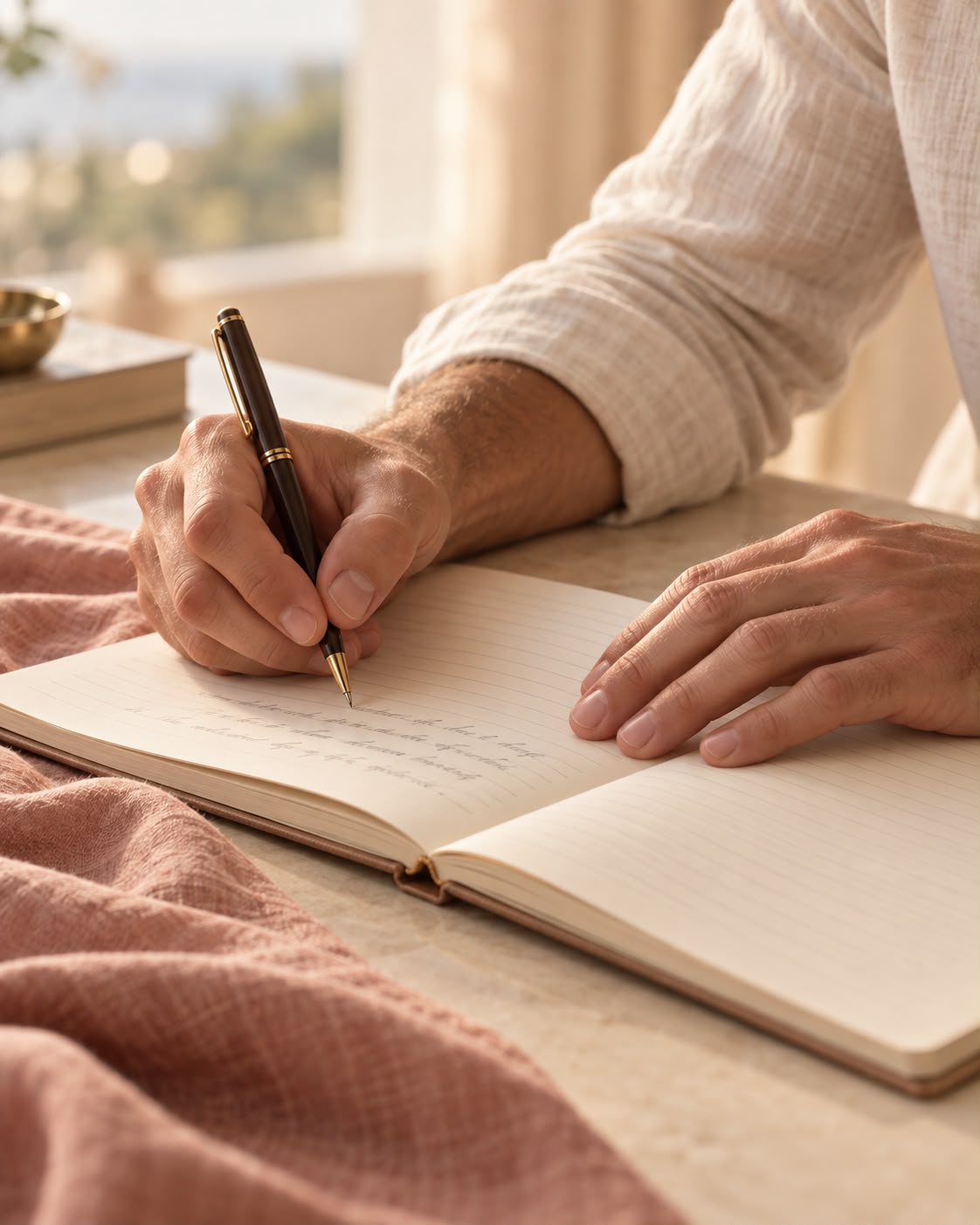Escribir