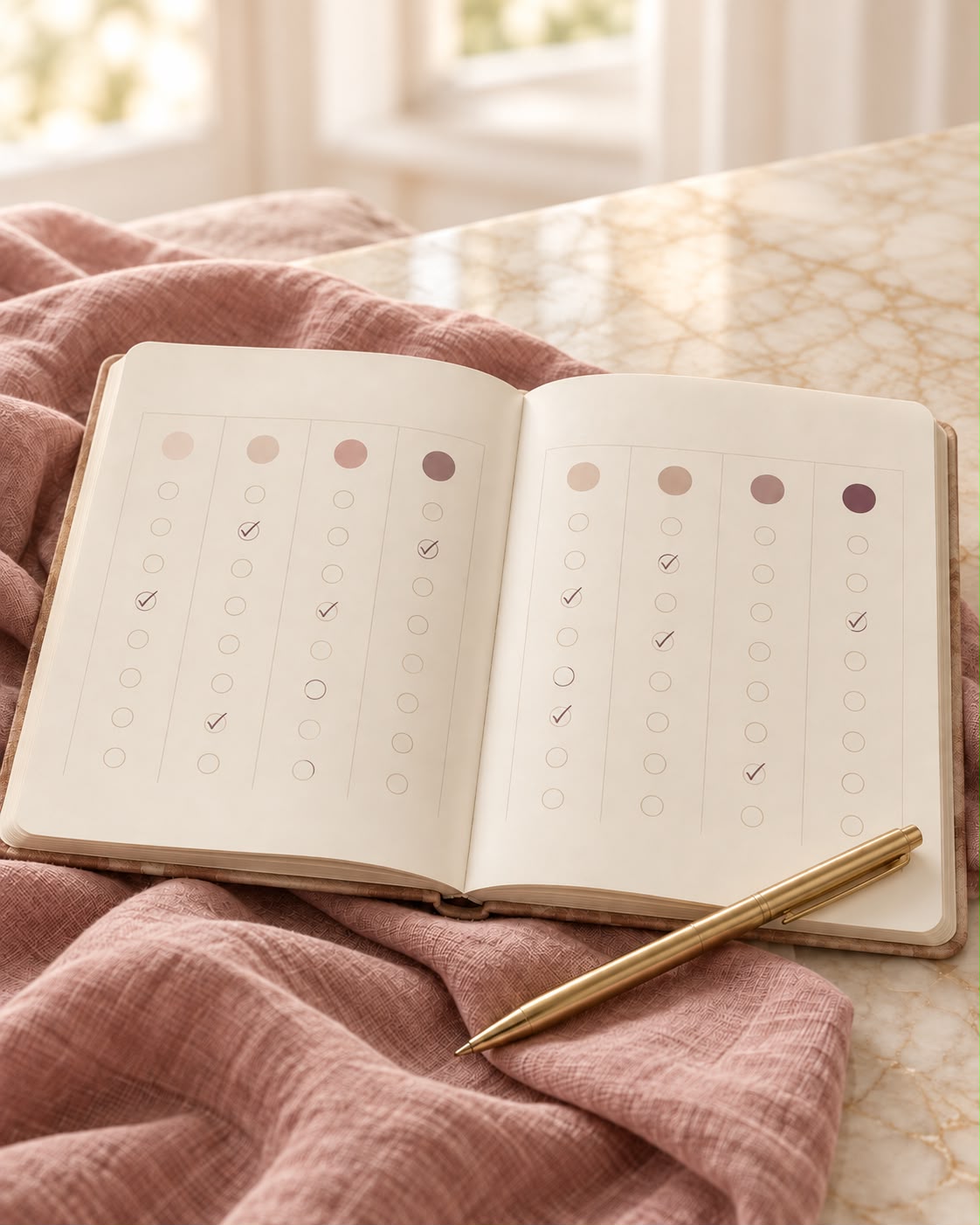 Mis Hábitos