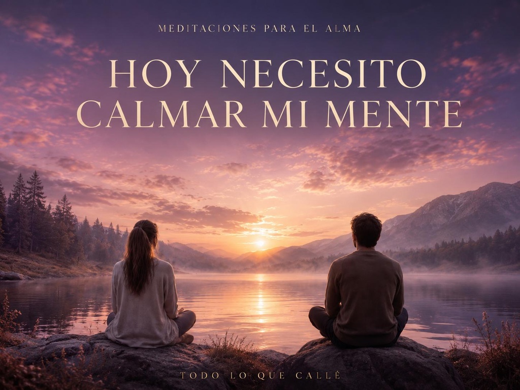 Meditación