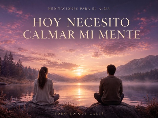 Meditación