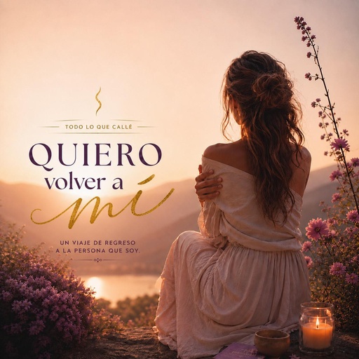 Quiero volver a mí
