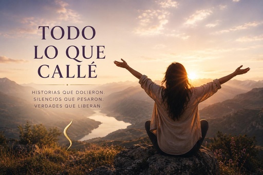 Todo lo que callé