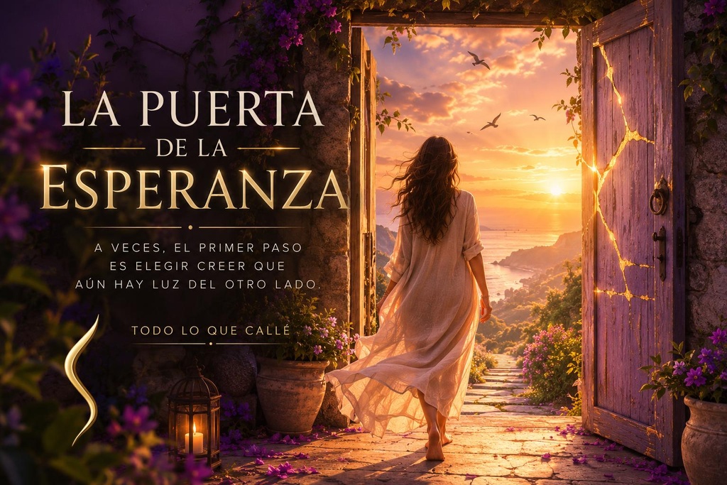 La Puerta de la Esperanza